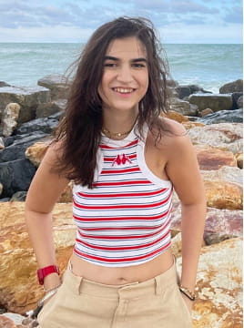 One of Our Own - The Greatest Success Story in ISM History - Carousel For News Detail