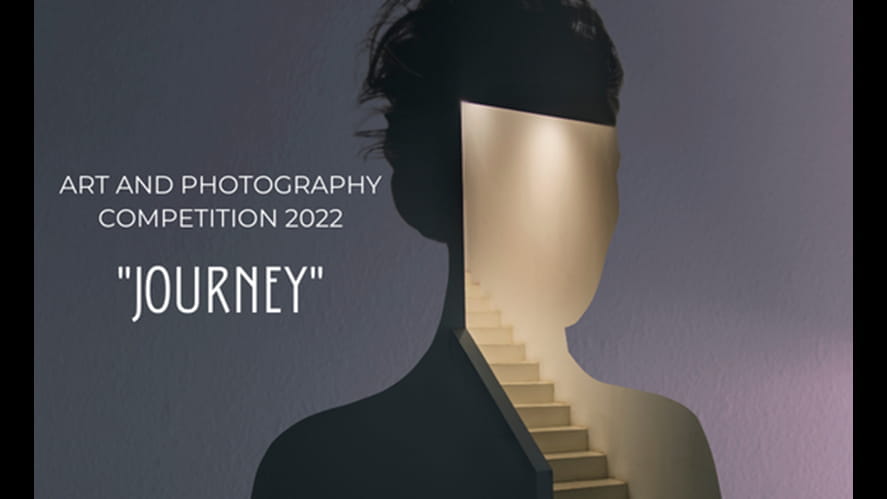 Journey Photography Competition 540 329 px