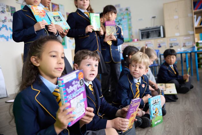 Comprehension is the Goal of Reading - Comprehension is the Goal of Reading