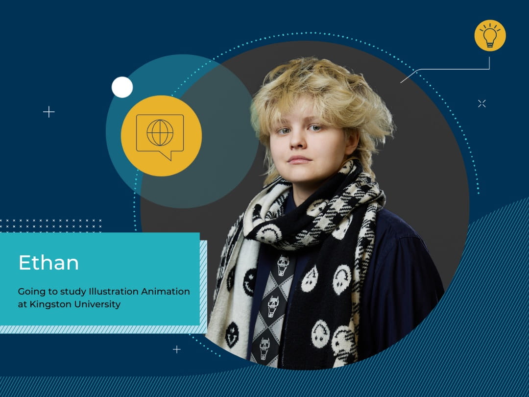 University Destinations for Class of 2023 - Carousel For News Detail