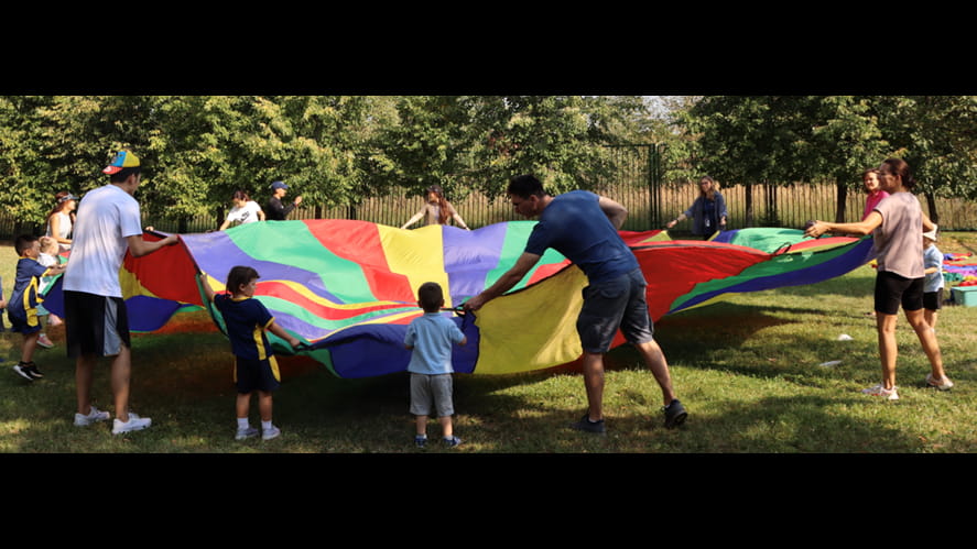 Family Fitness Hero001