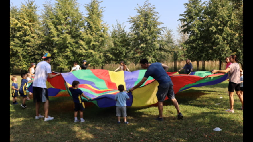 Family Fitness Link001