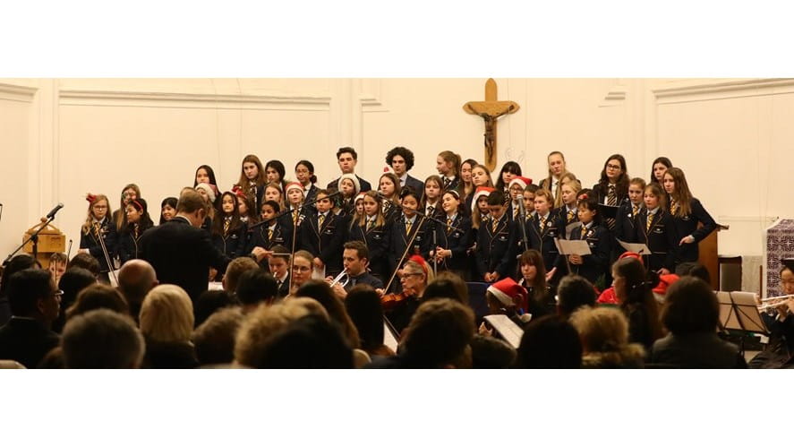 20191218 ISM UC Christmas Concert 00155  5D4A8815