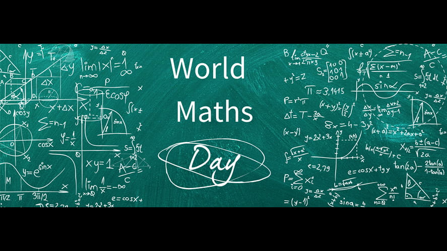The World Maths