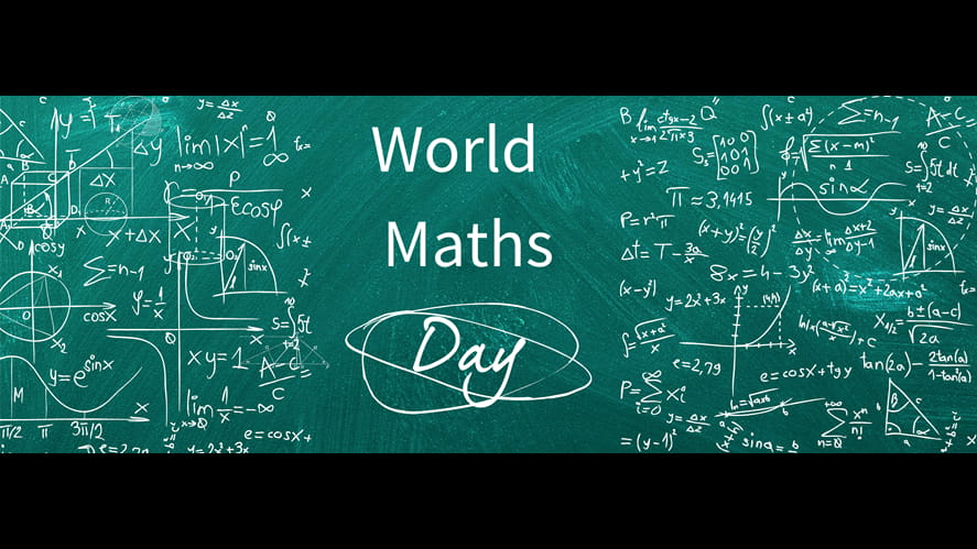 The World Maths