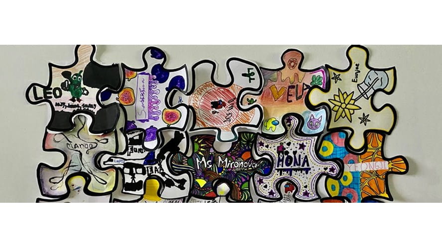 hero antibullying week 6A Jigsaw 1 1
