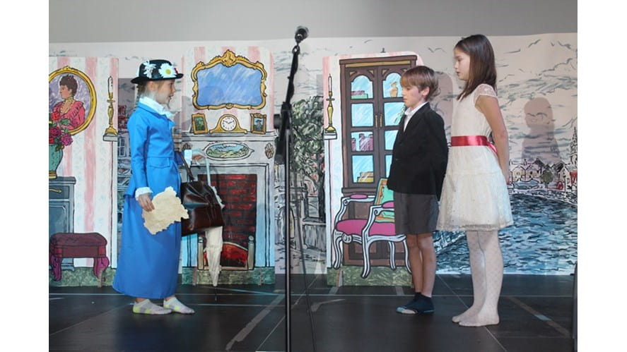 ‘Mary Poppins’ comes to Year Five-mary-poppins-comes-to-year-five-10790936496_IMG_1051 1