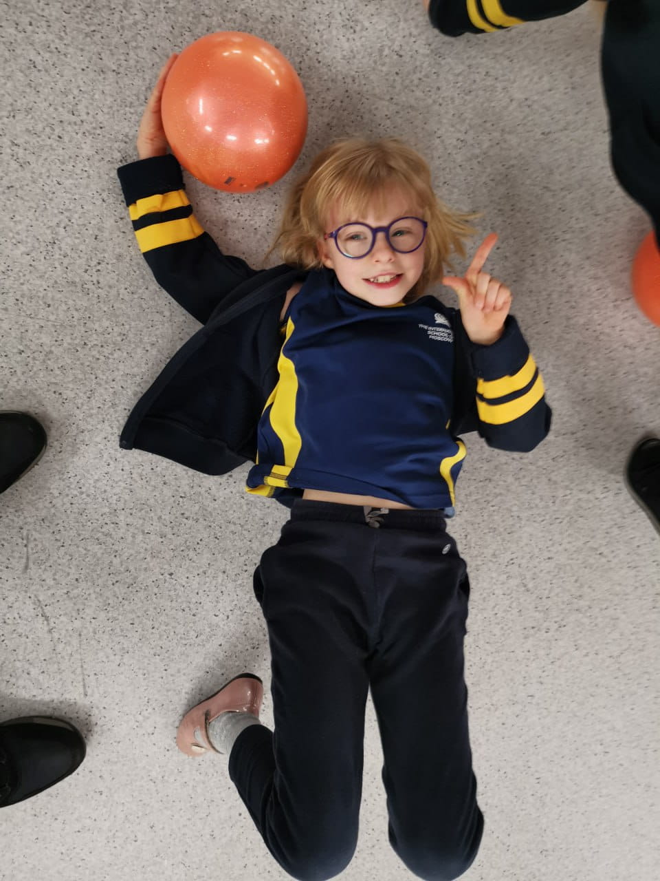 Visit from Diana Borisova - Carousel For News Detail