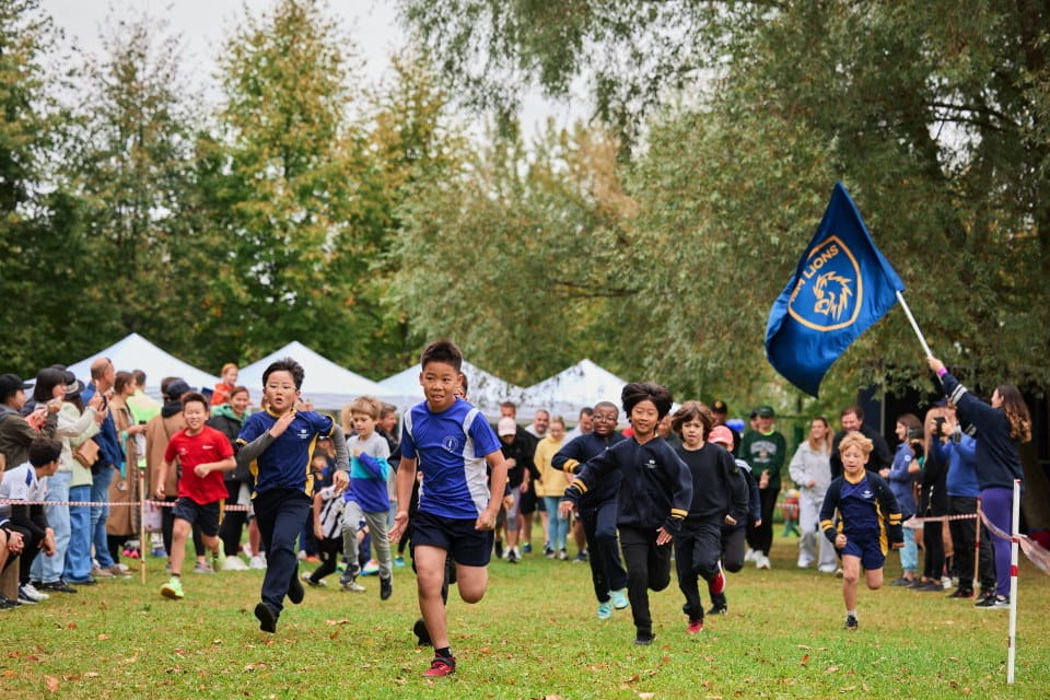 Cross-Country Championships - Carousel For News Detail