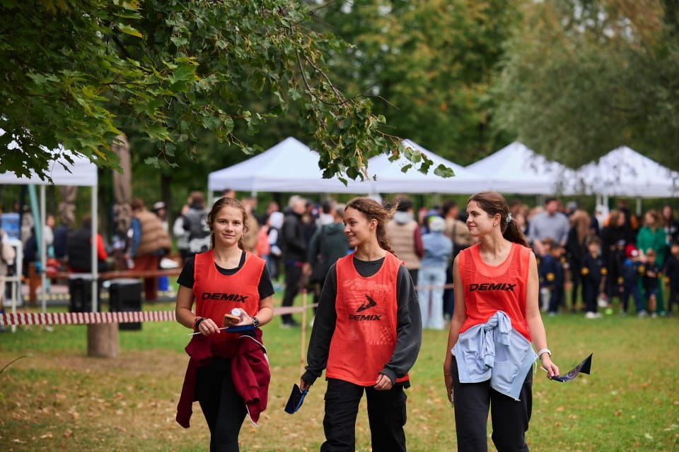 Cross-Country Championships - Carousel For News Detail