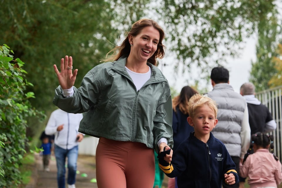 Cross-Country Championships - Carousel For News Detail