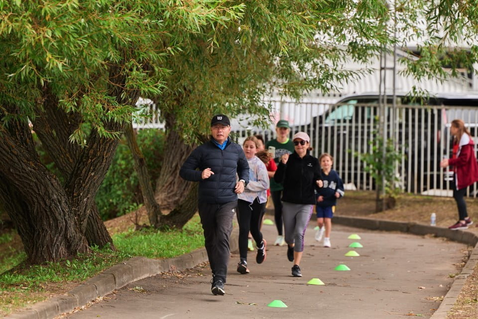 Cross-Country Championships - Carousel For News Detail