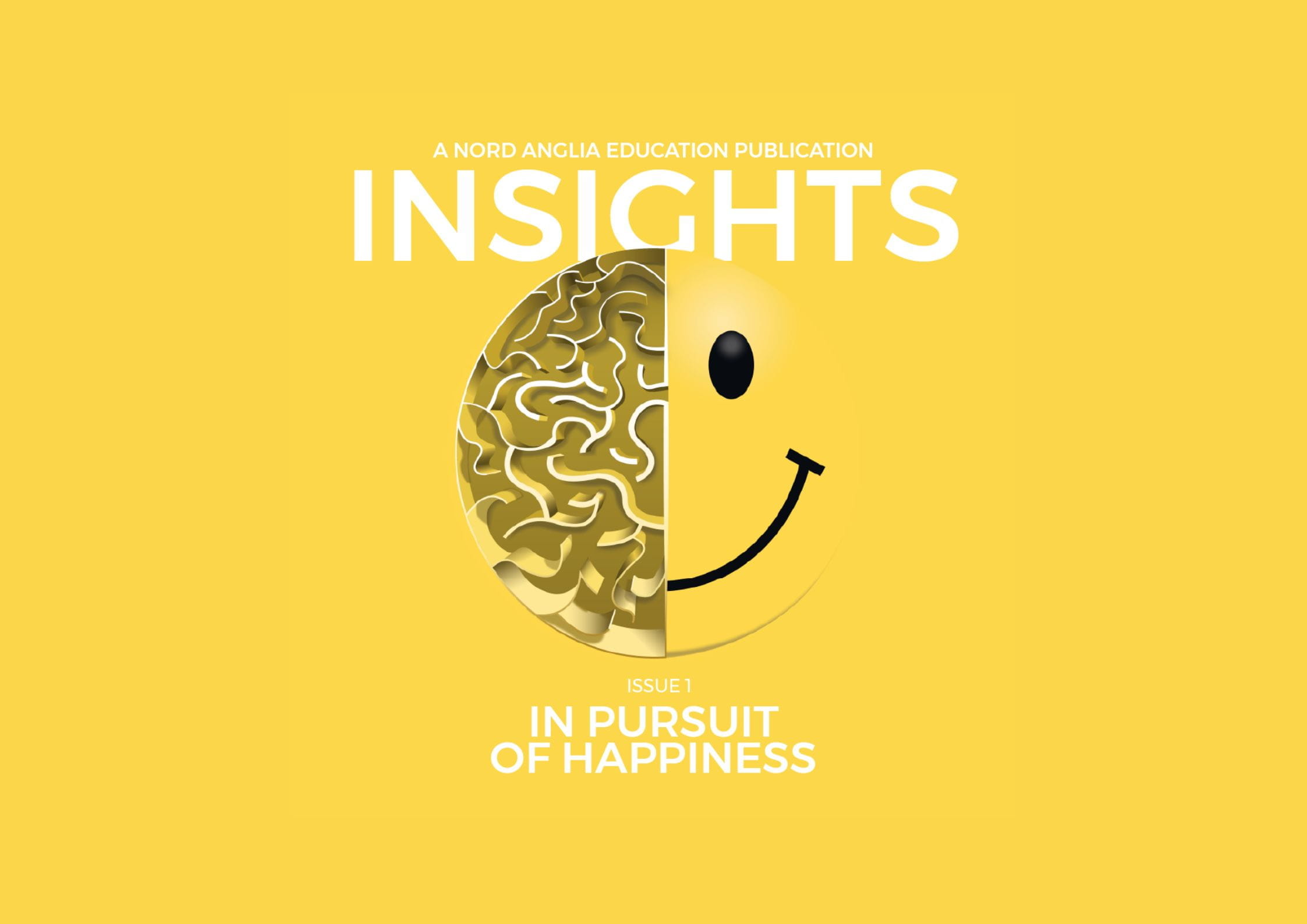 Nord Anglia Education launches INSIGHTS digital publication - Nord Anglia Education launches INSIGHTS Digital Publication