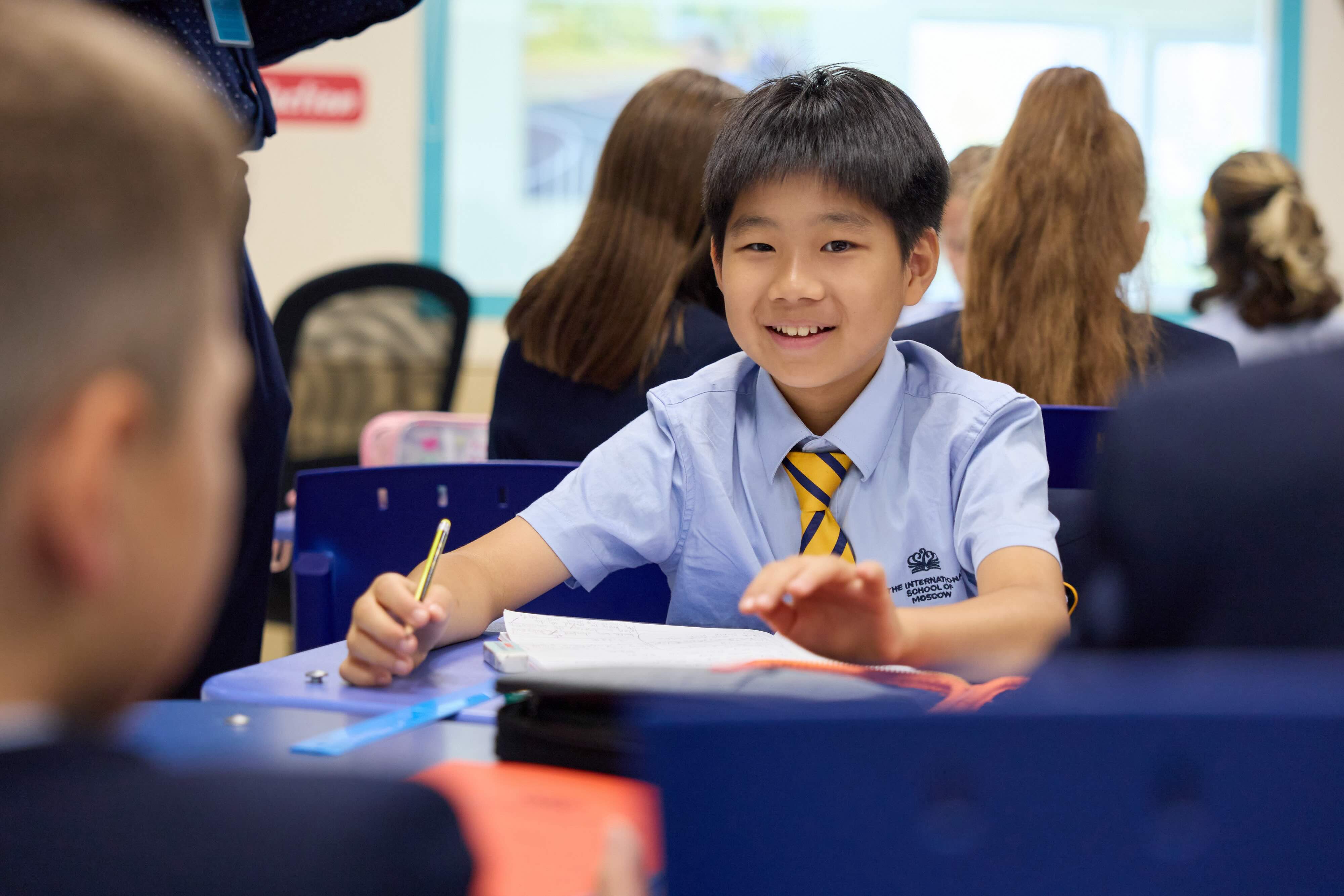 Why Every Day Matters - Why Every Day Matters