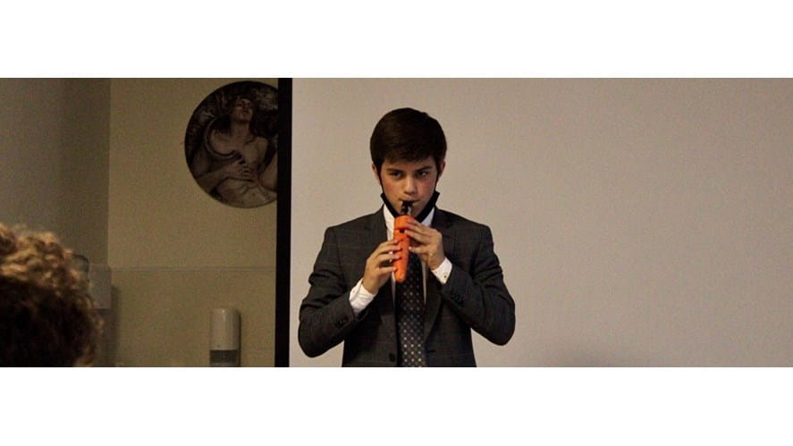 Egor Carrot1