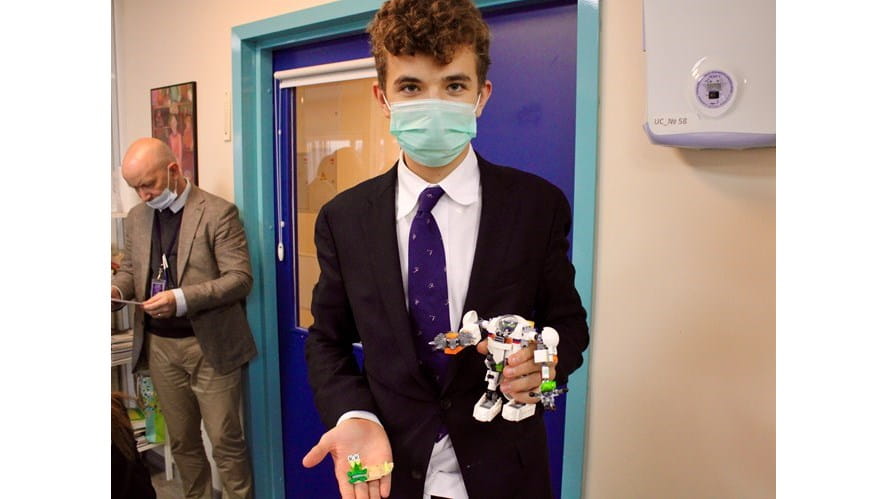 Matvey Robot1