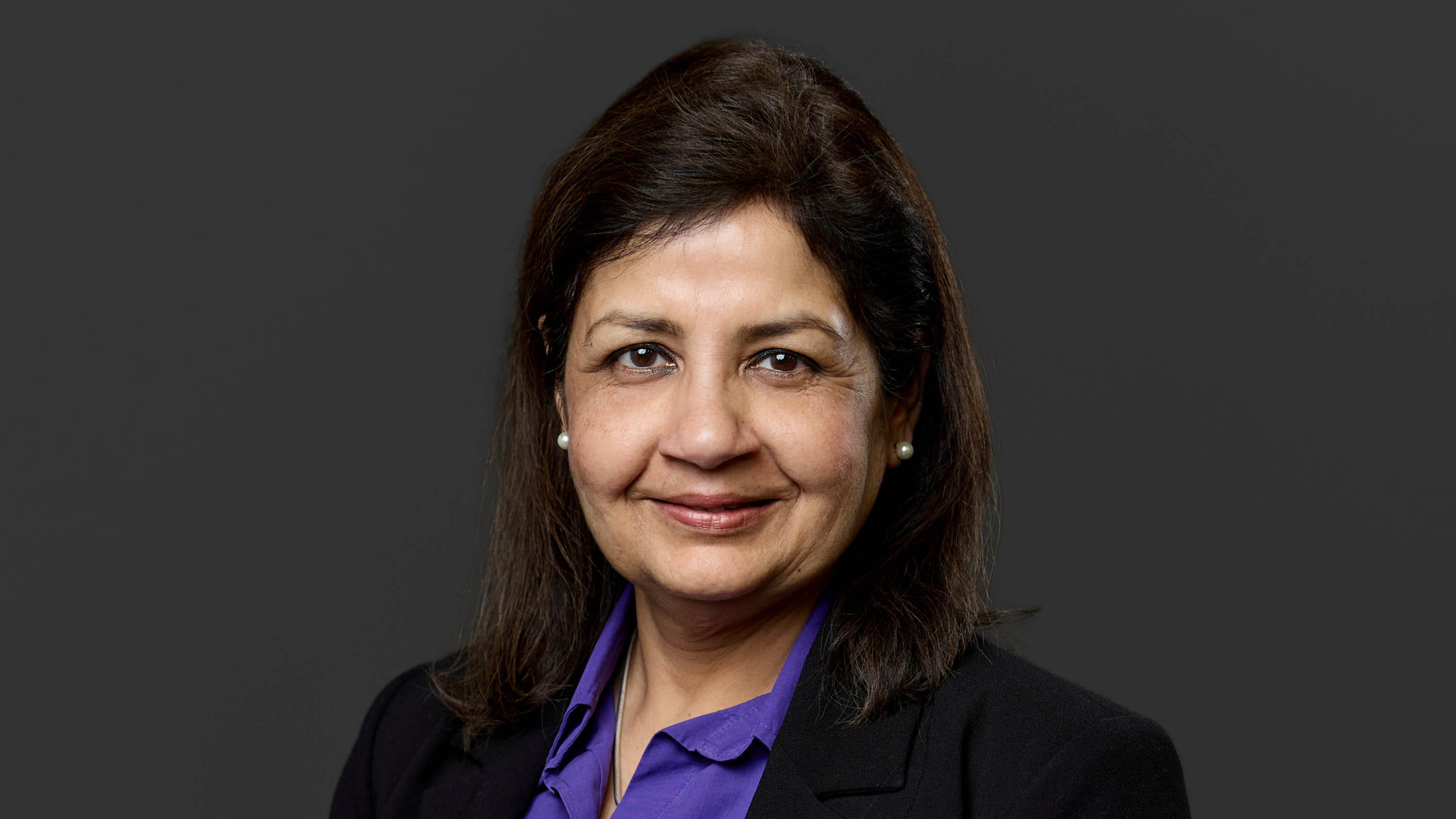 Ms Pratibha Arora - Pratibha Arora
