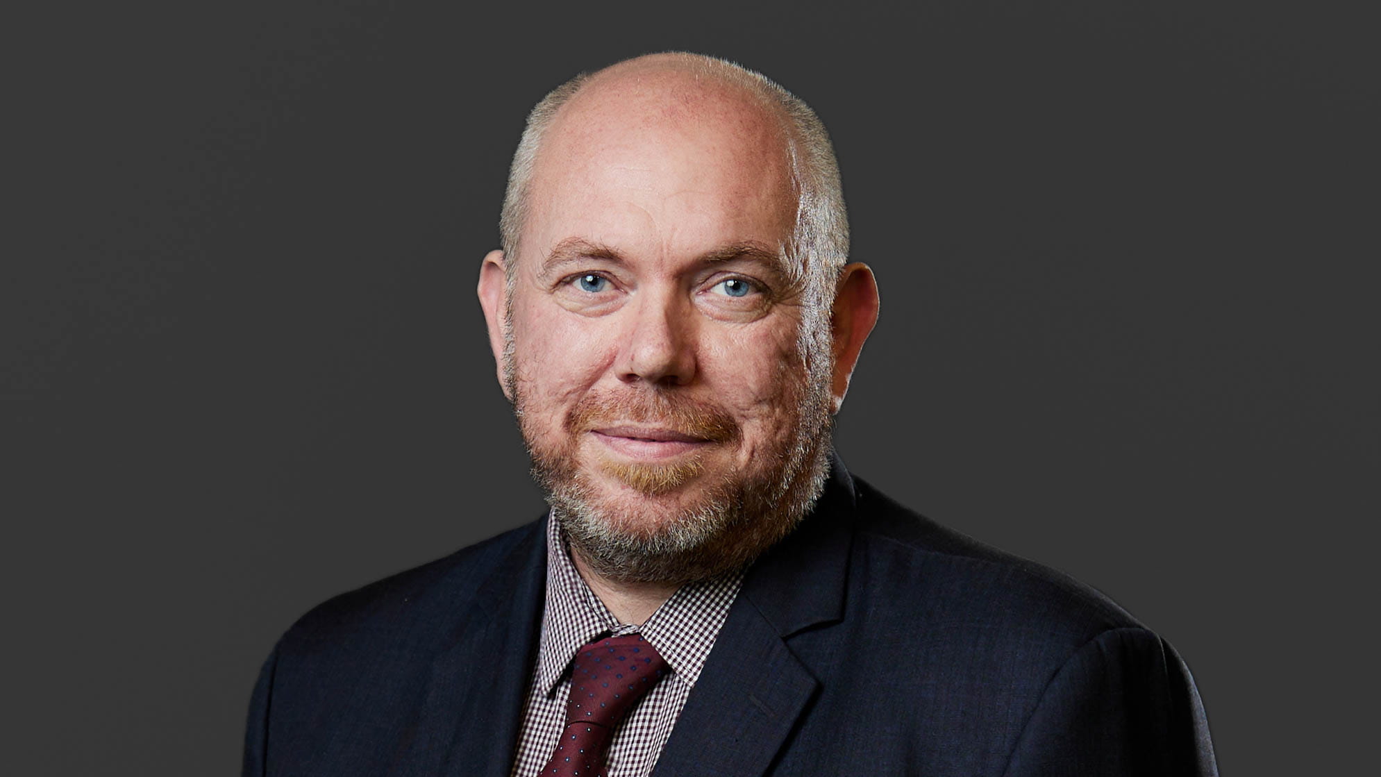 Paul Curry - Paul Curry