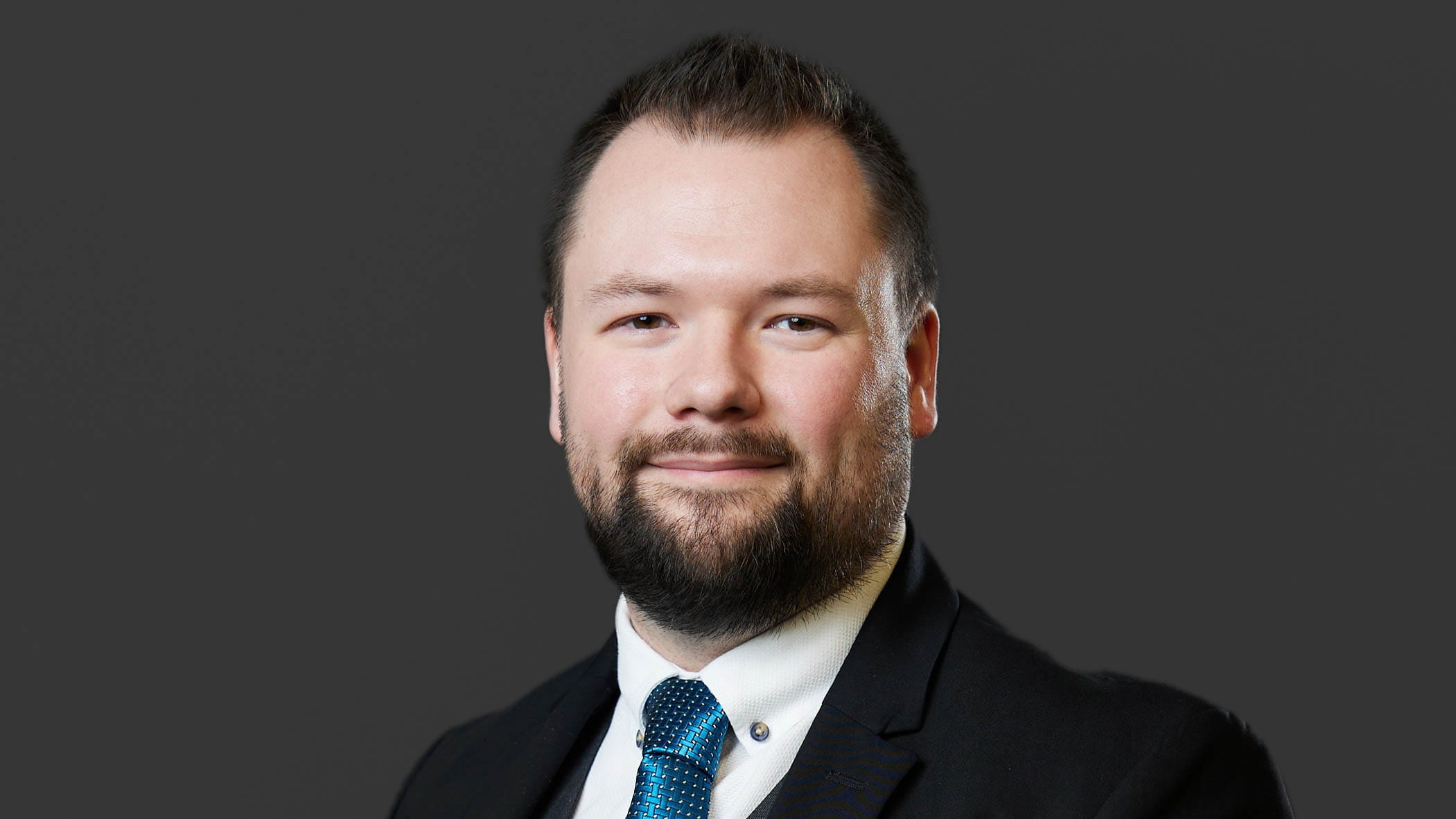 Craig Edmondson - Craig Edmondson