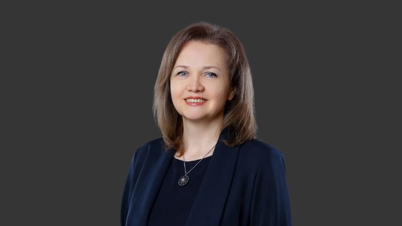 Anastasia Eni - Anastasia Eni