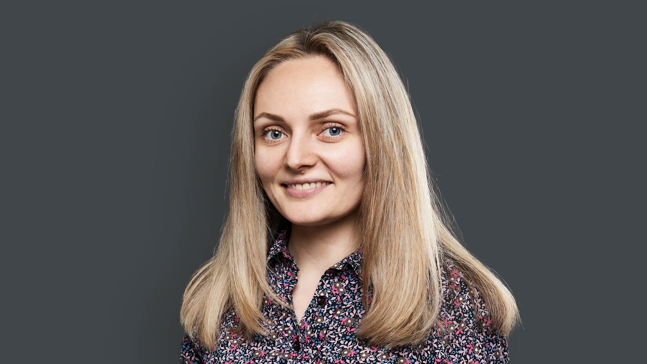 Ms Olga Kirpichnikova