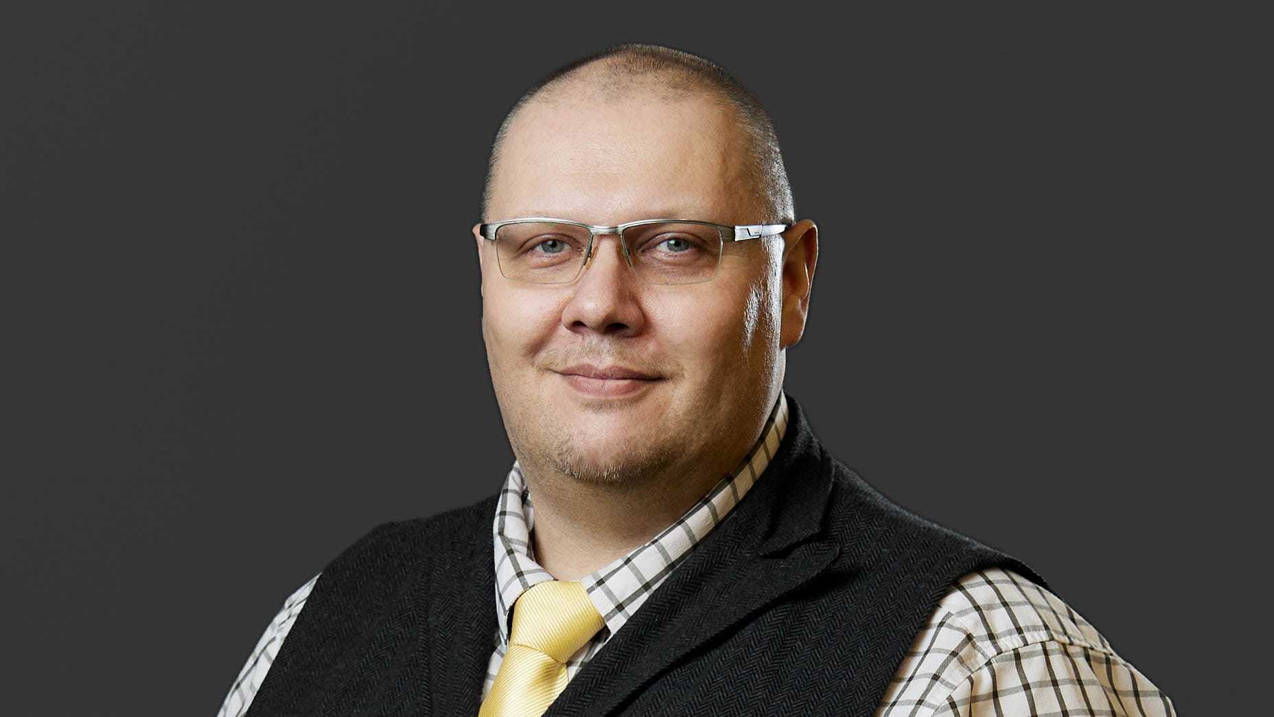 Mr Peter Kuchar