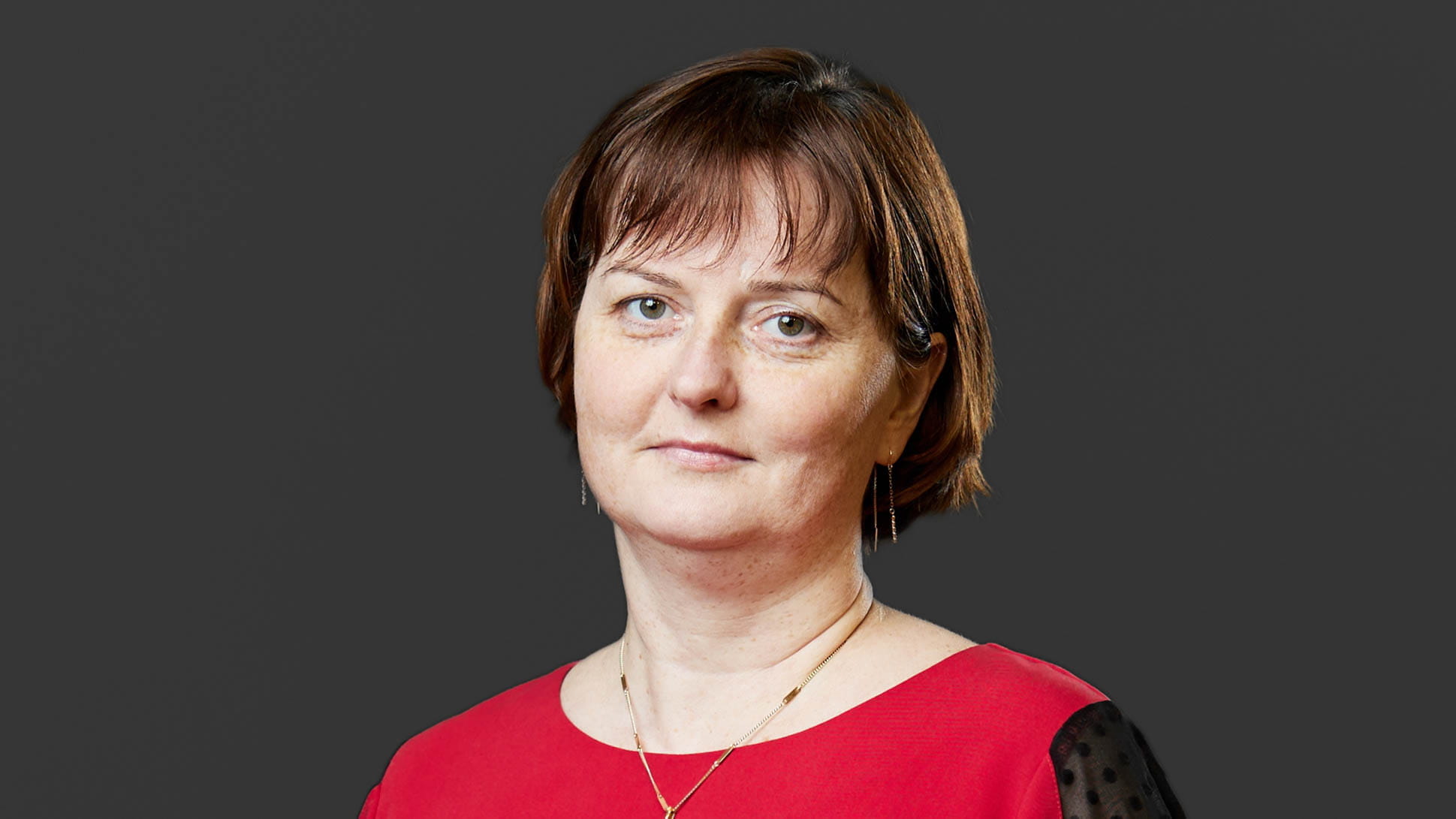 Dr Antonia Kucharova - Antonia Kucharova