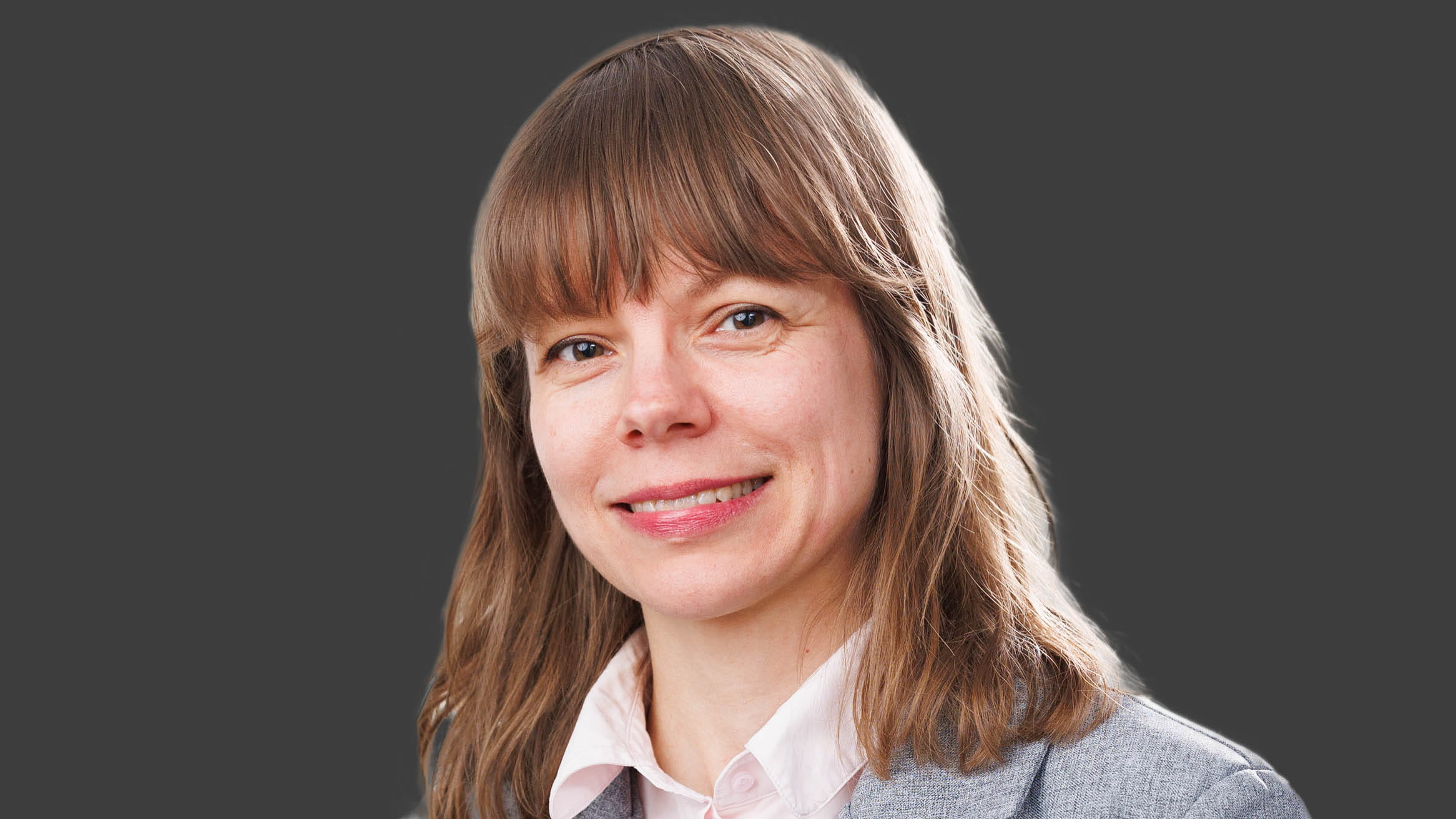 Ms Tatiana Likhareva
