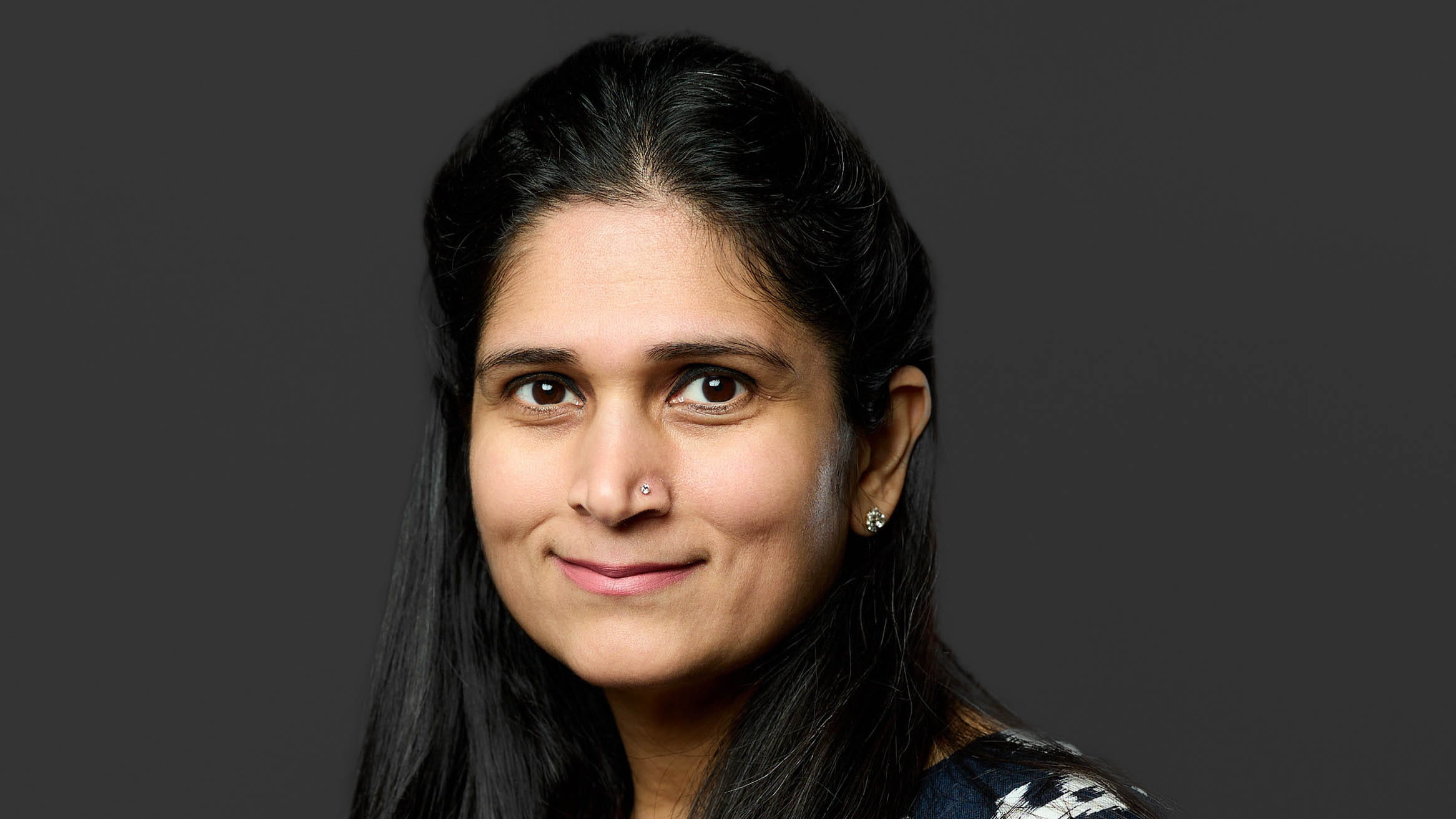 Ms Roshini Mordani
