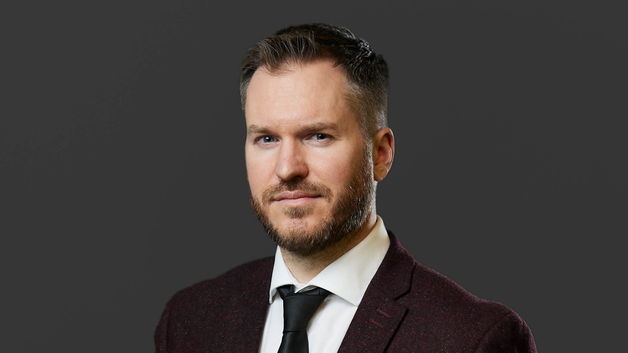 Kieran Nolan - Kieran Nolan