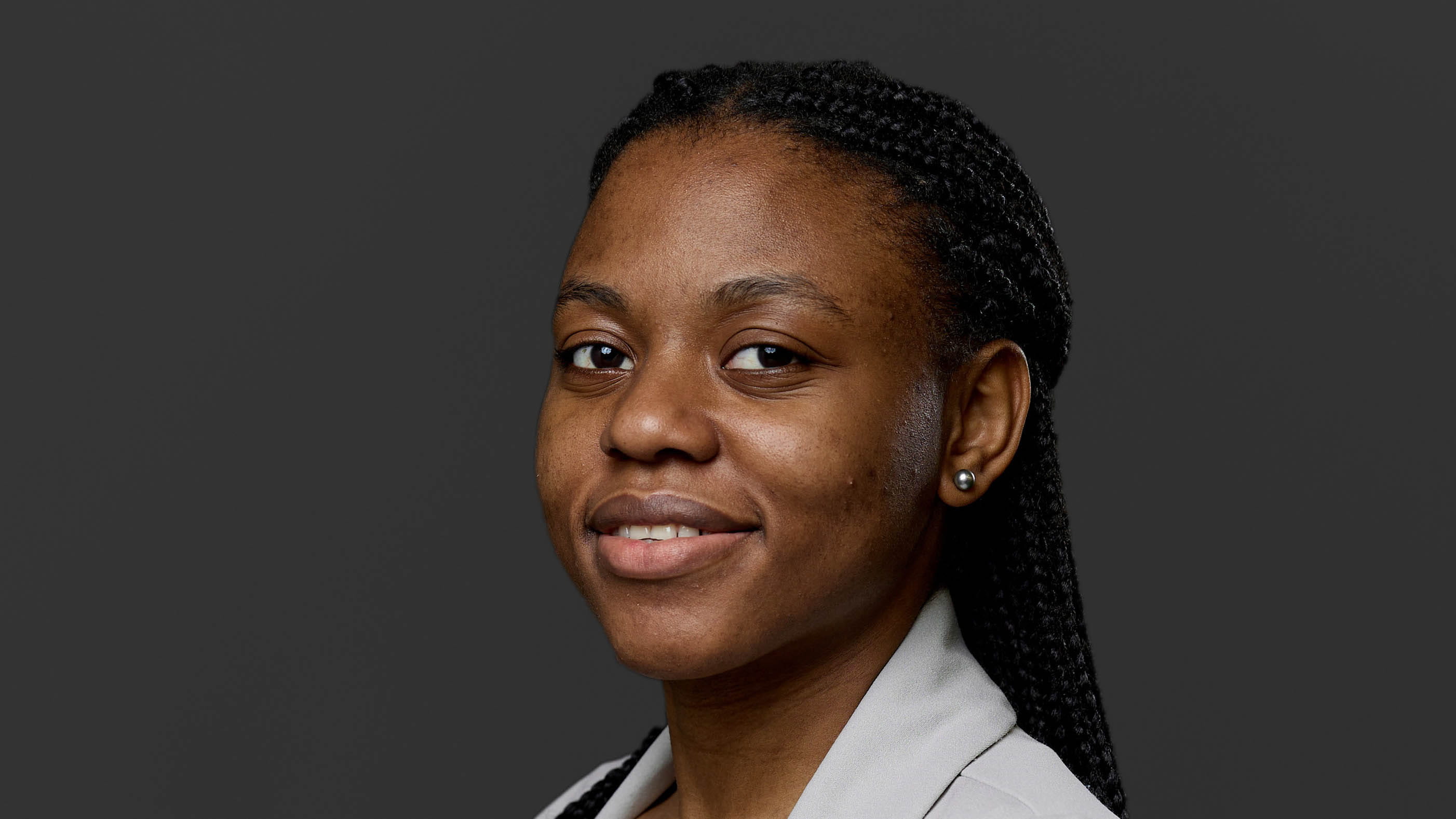 Laeticia Joelle Pone Megne - Laeticia Joelle Pone Megne