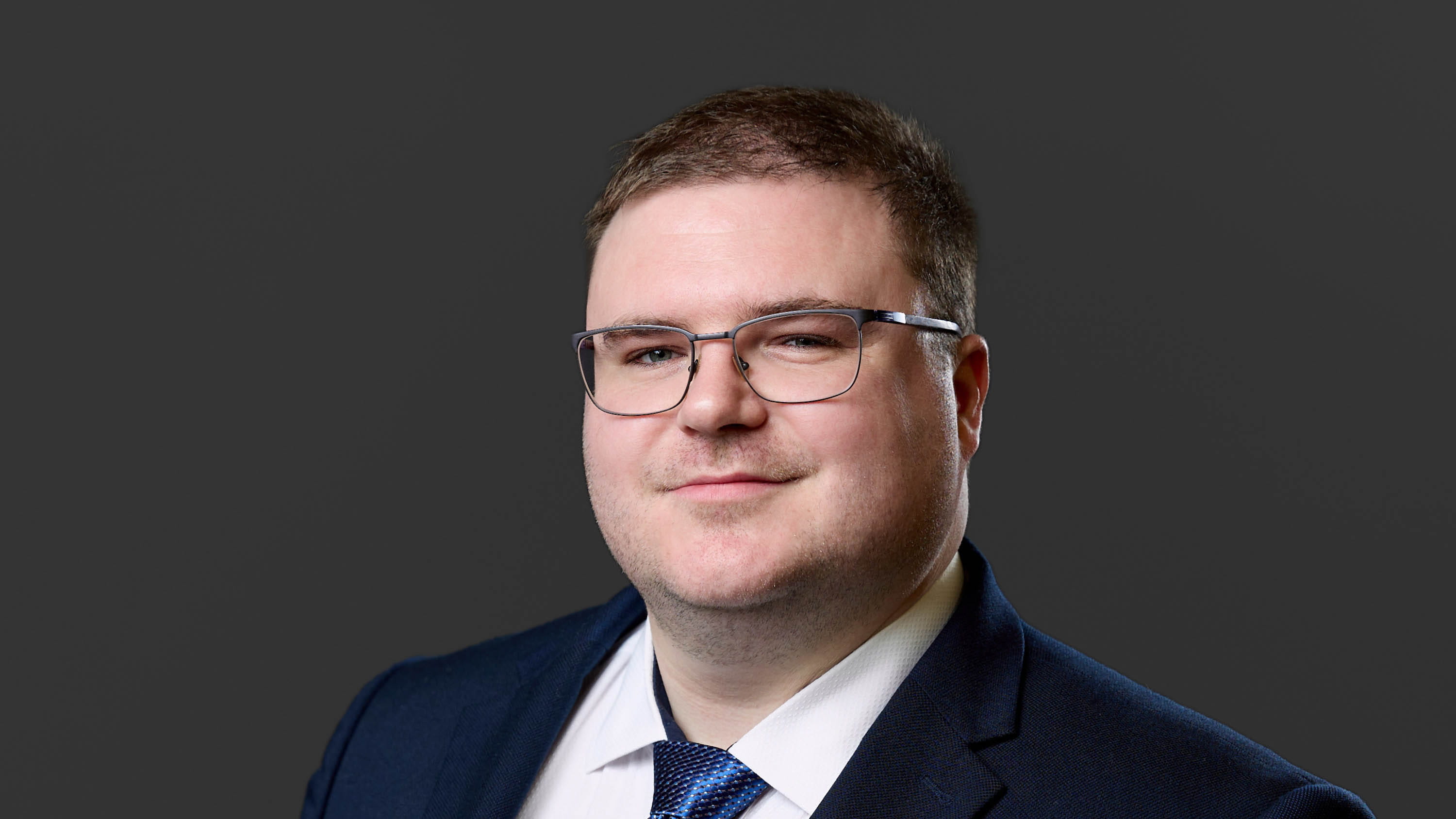 Mr Kyle Powell - Kyle Powell