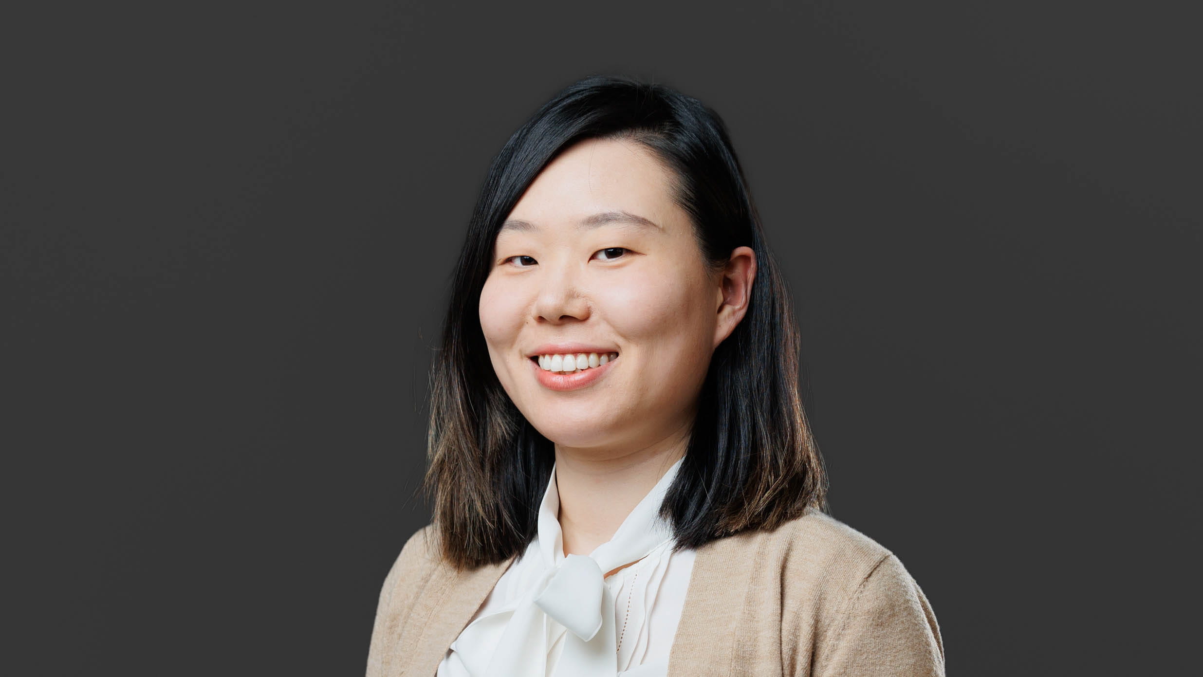 Vera Qian - Vera Qian