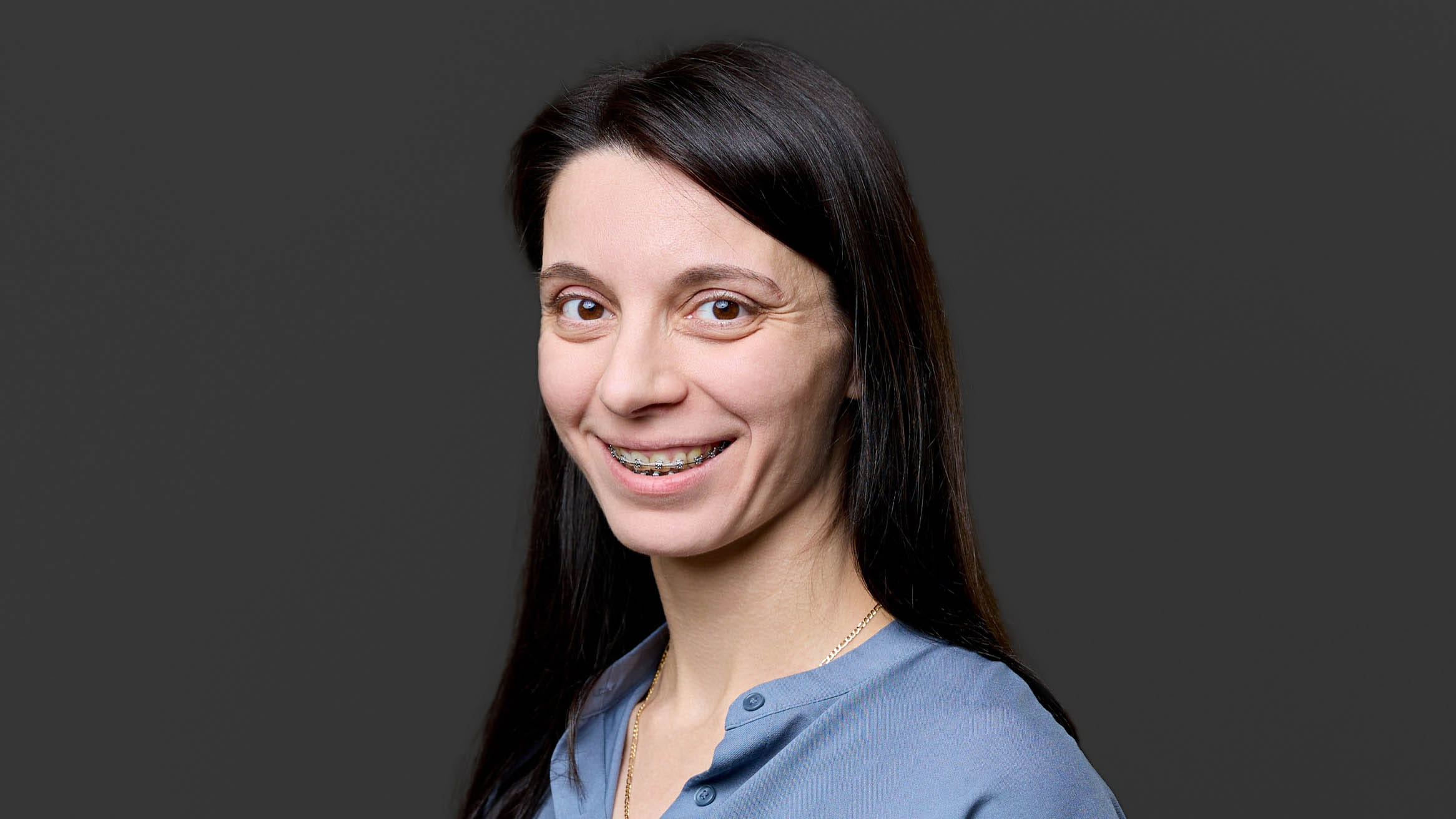 Ms Lia Tedeshvili