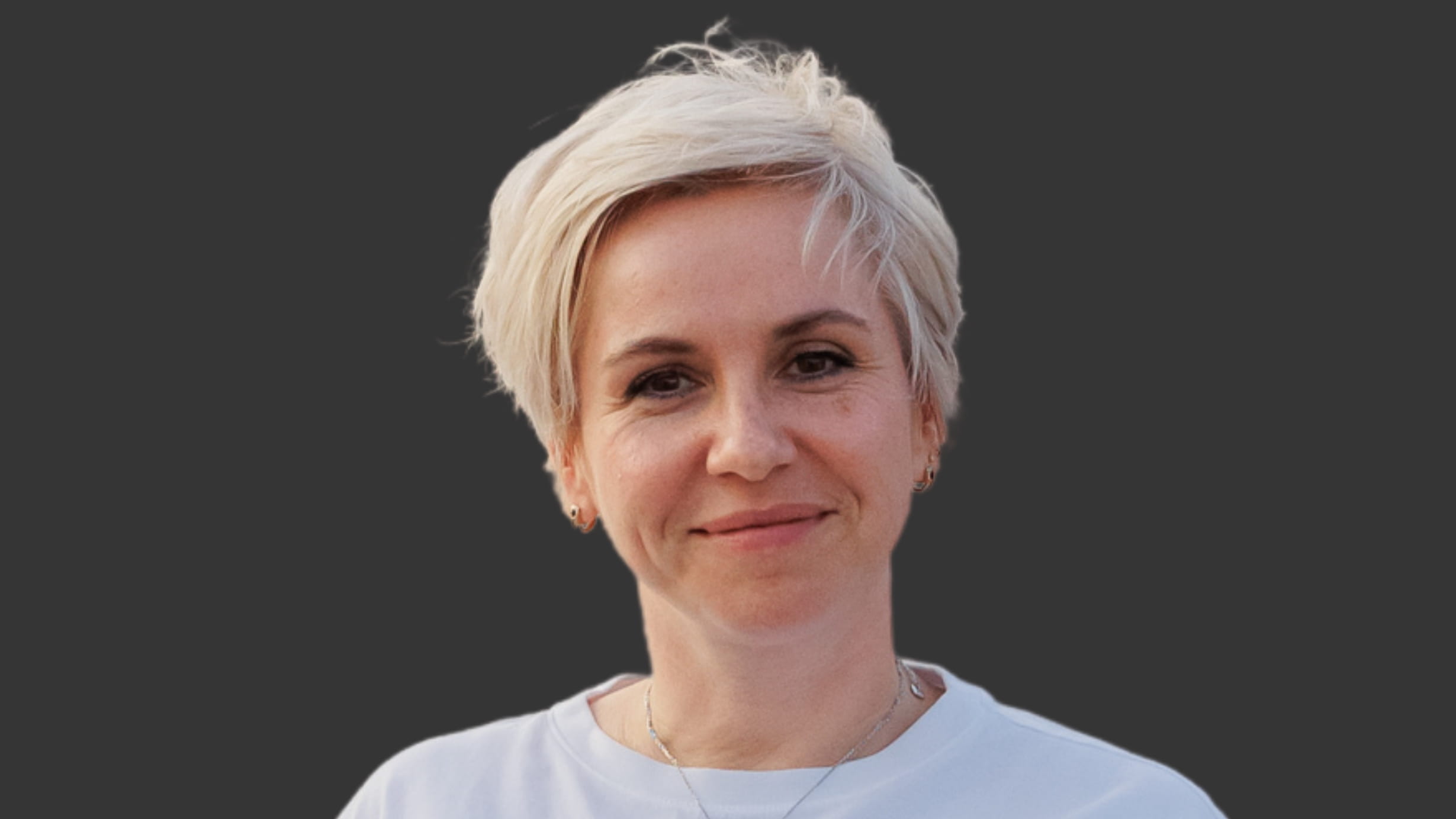Ms Marina Urmanova