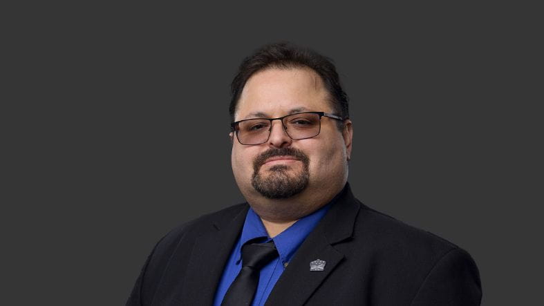 Anthony Gonzalez - Anthony Gonzalez