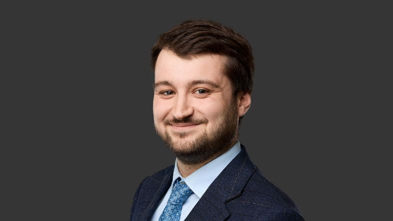 Mr Owen Coster - Owen Coster