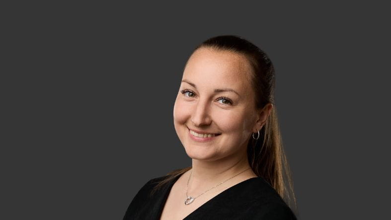 Anastasia Noack - Anastasia Noack