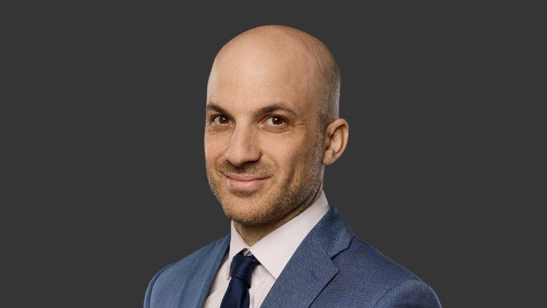 Jeremy Polychronopoulos - Jeremy Polychronopoulos