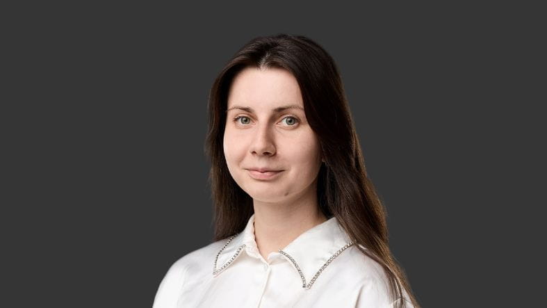 Elena Baskakova - Elena Baskakova