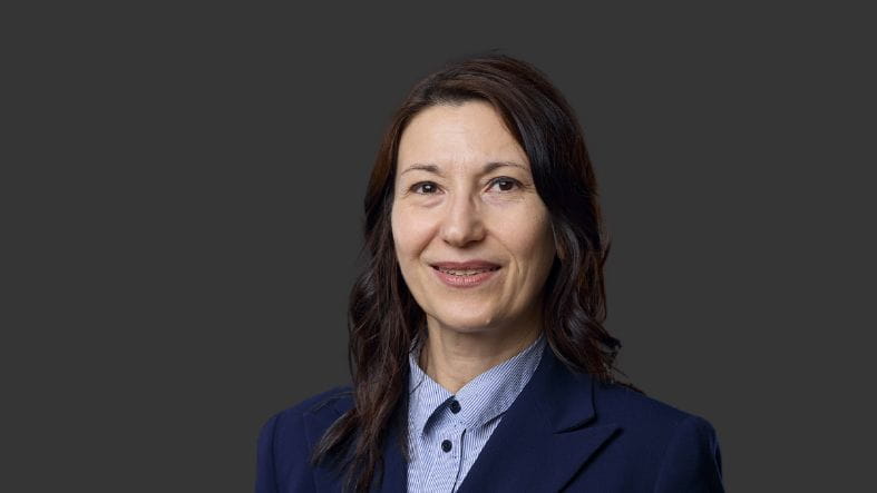 Ms Karine Martin - Karine Martin