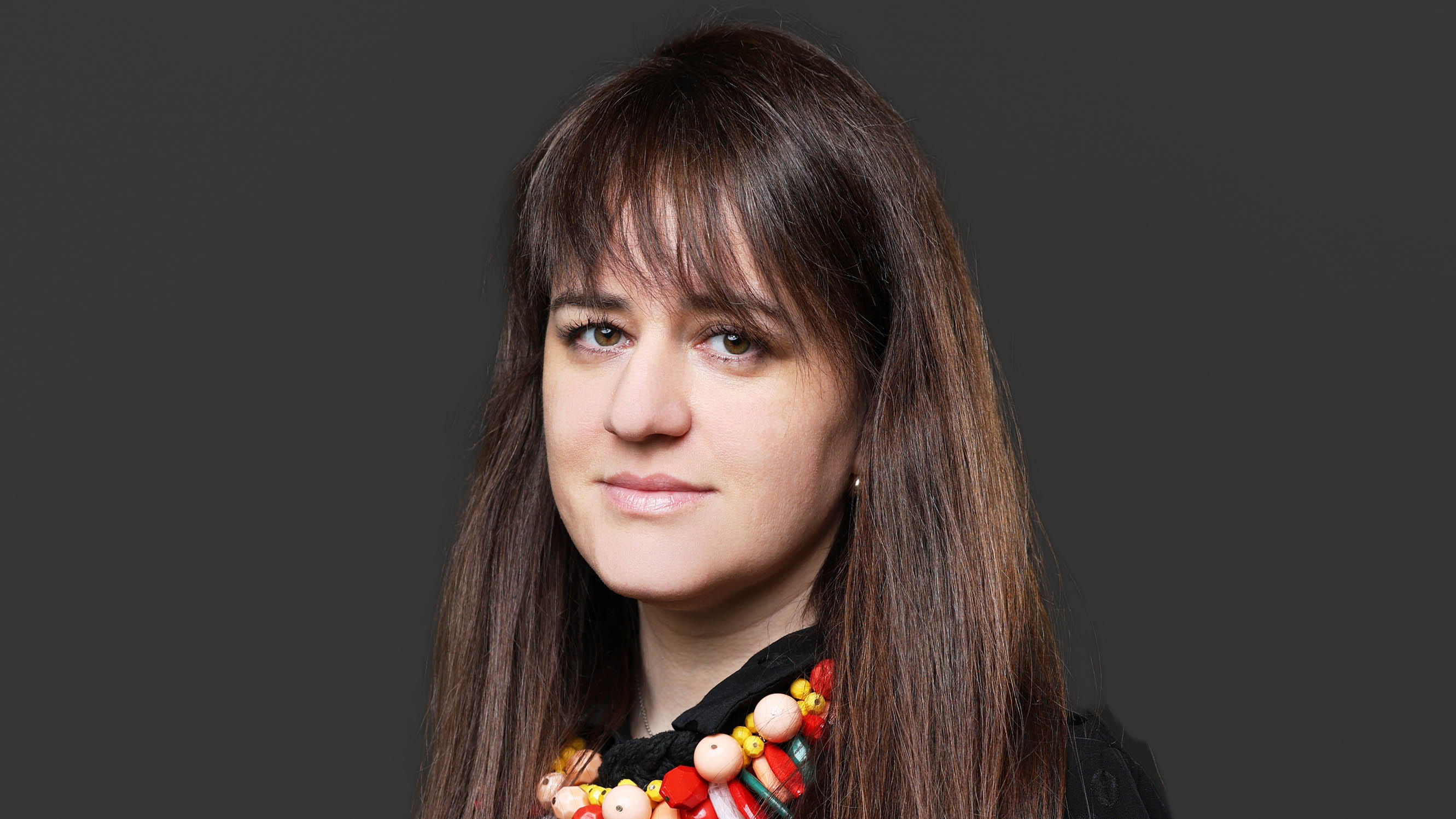 Polina Kozintseva - Polina Kozintseva