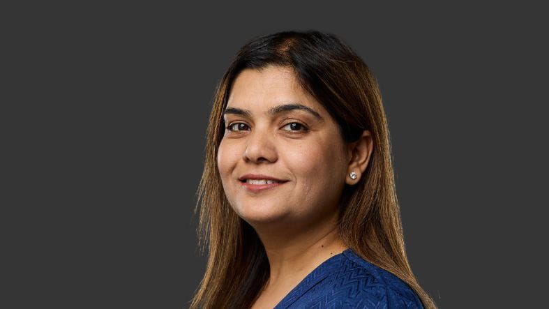 Nishi Bhagchandani - Nishi Bhagchandani