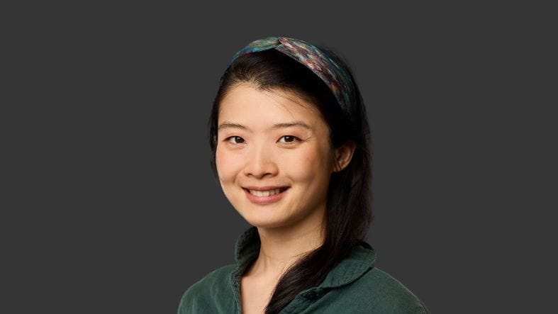 Xiayin Liao - Xiayin Liao