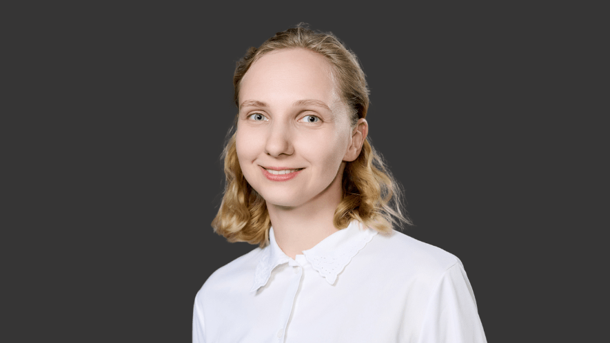 Anastasia Logvinova - Anastasia Logvinova