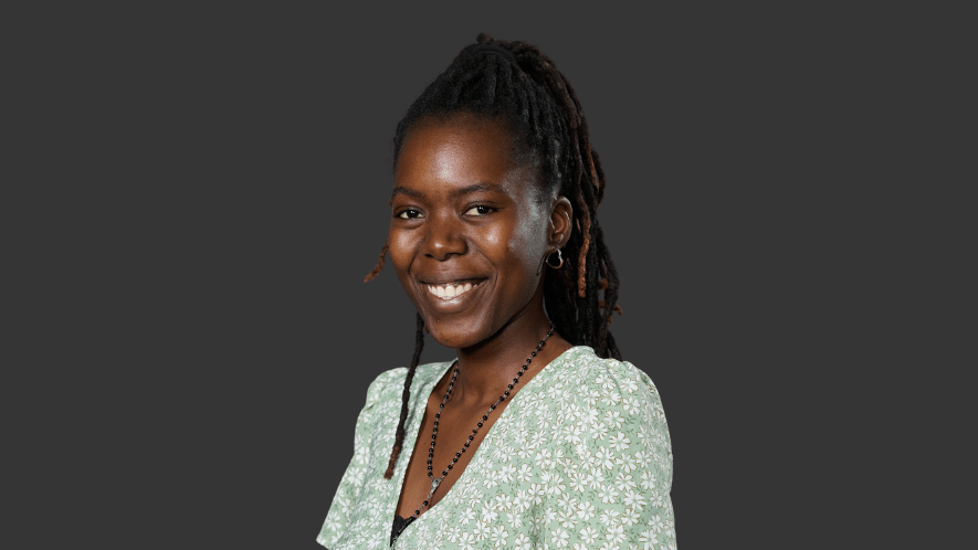 Theresa Soko - Theresa Soko