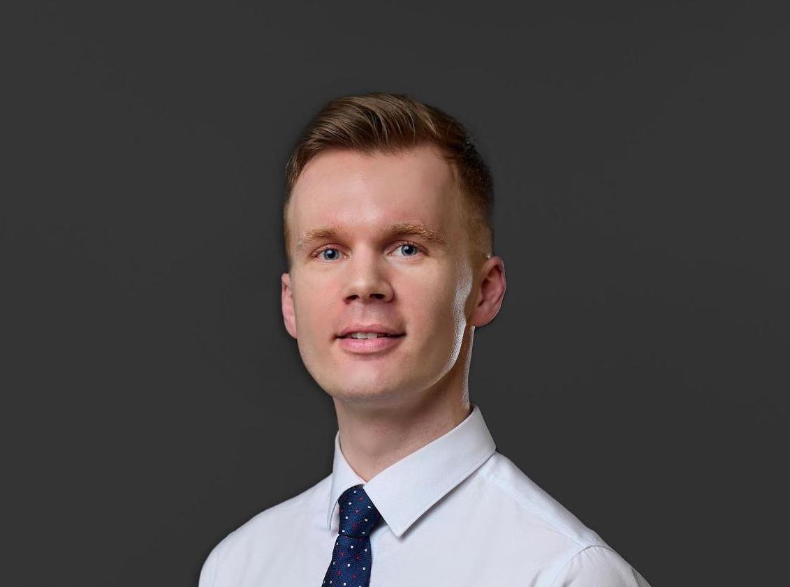 Edgar Gerosin - Edgar Gerosin