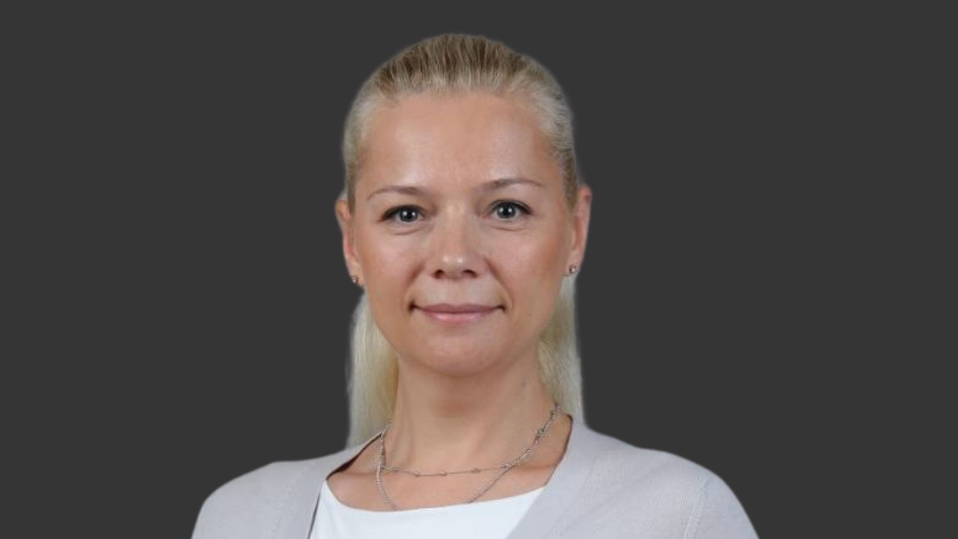 Ekaterina Tarasova - Ekaterina Tarasova