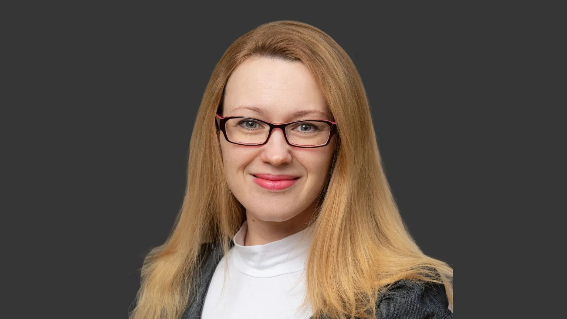 Natalia Romanova - Natalia Romanova