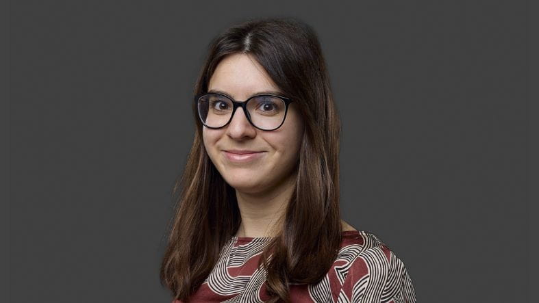 Aleksandra Chichevatova